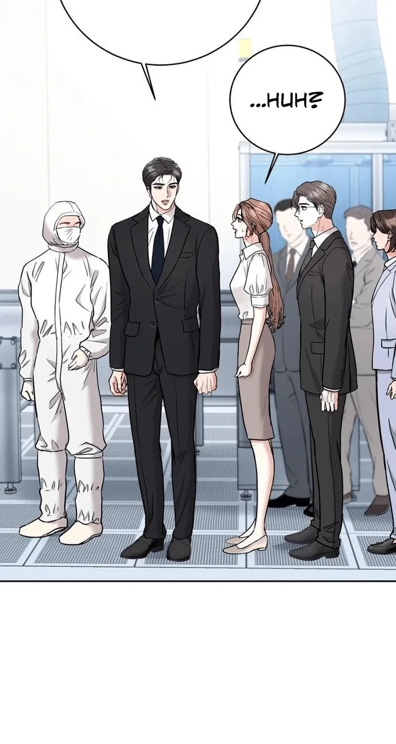 Love Was Cruel Chapter 18 page 76 - 