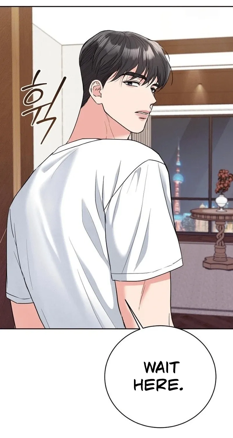 Love Was Cruel Chapter 18 page 9 - 