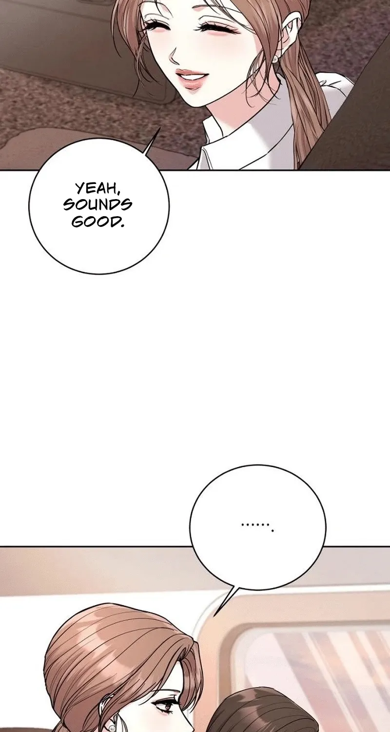 Love Was Cruel Chapter 18 page 83 - 