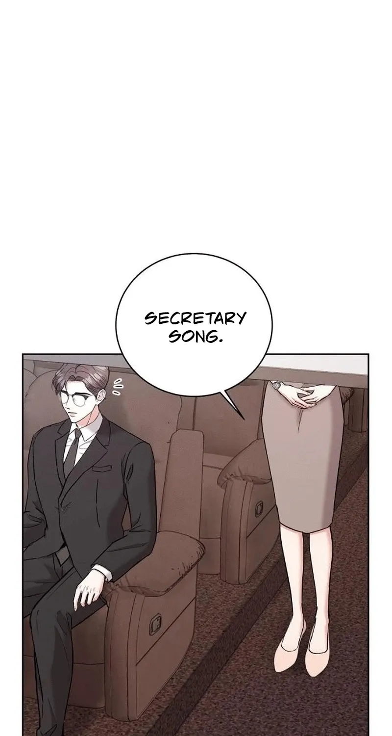 Love Was Cruel Chapter 18 page 87 - 