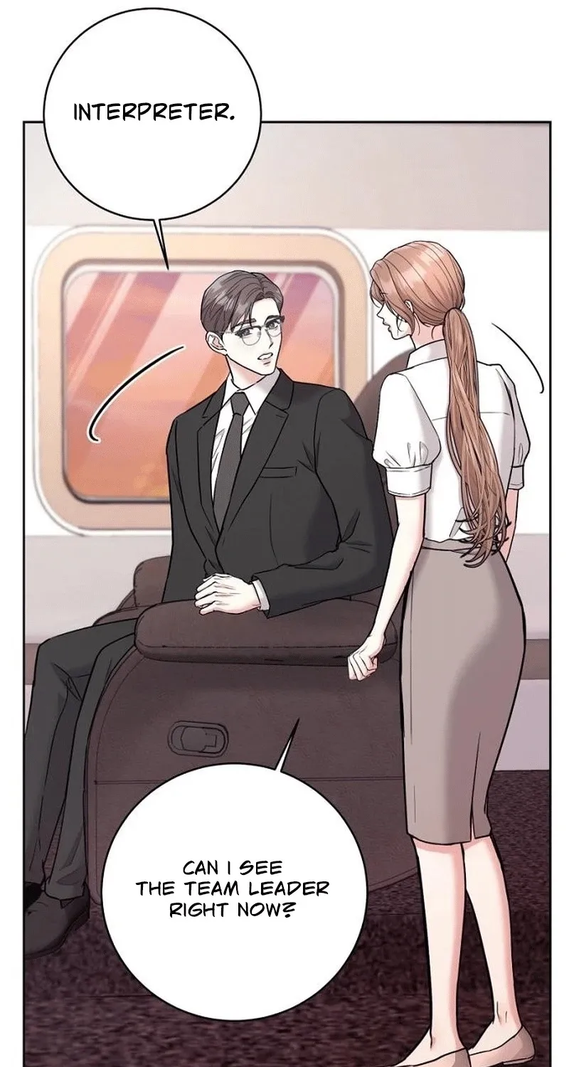Love Was Cruel Chapter 18 page 89 - 