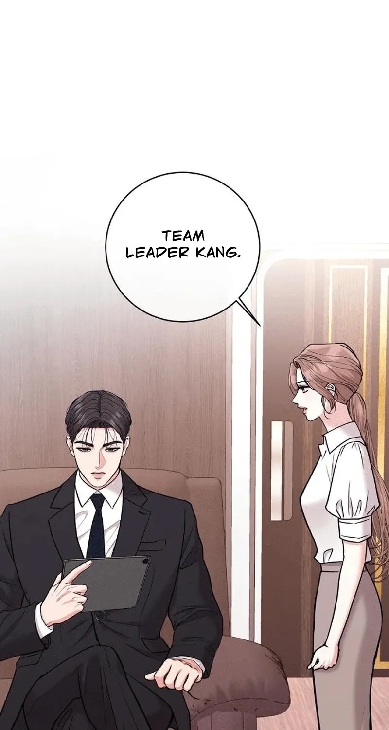 Love Was Cruel Chapter 18 page 92 - 