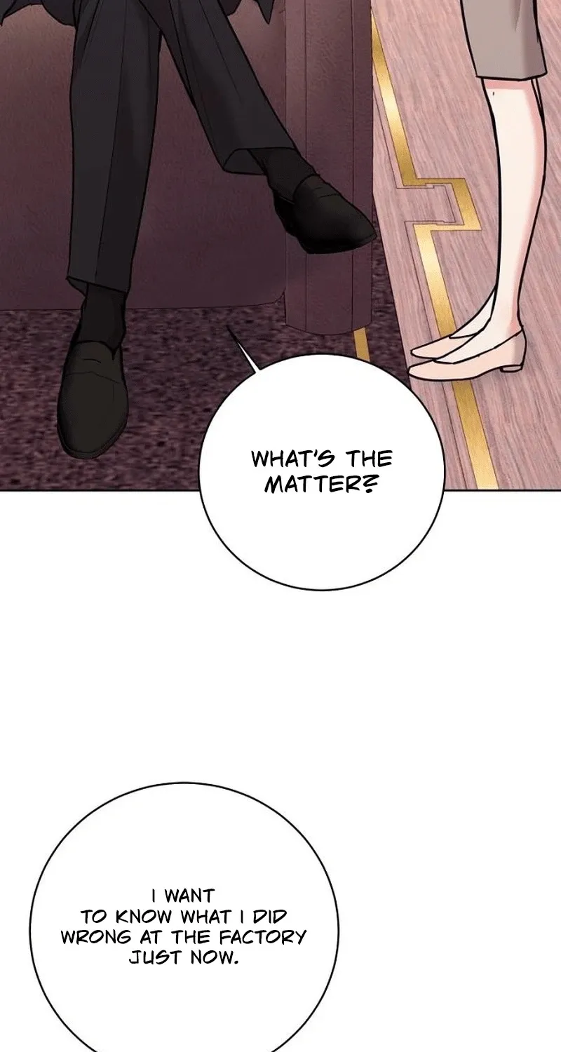 Love Was Cruel Chapter 18 page 93 - 