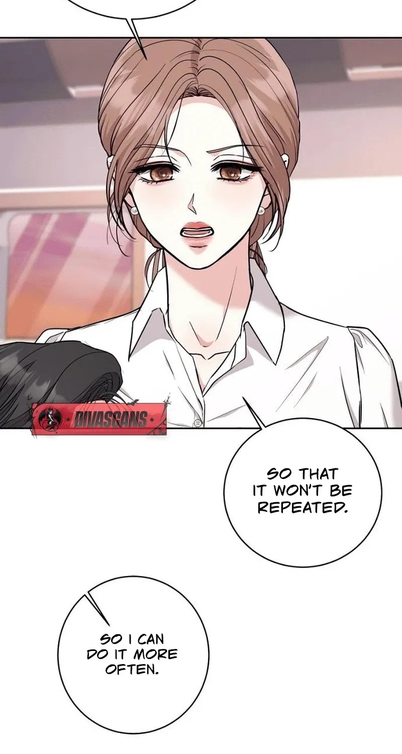 Love Was Cruel Chapter 18 page 94 - 