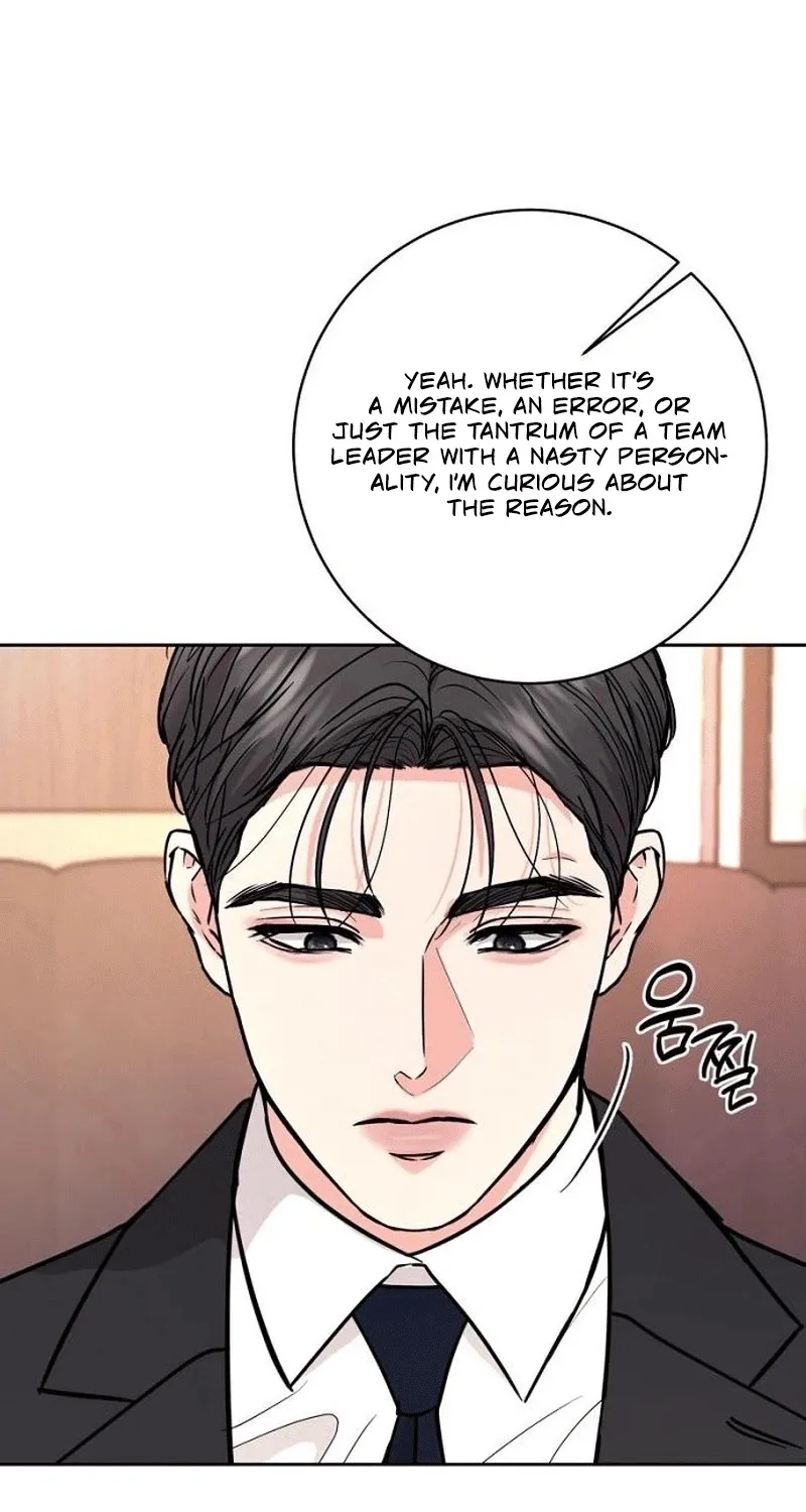 Love Was Cruel Chapter 18 page 95 - 