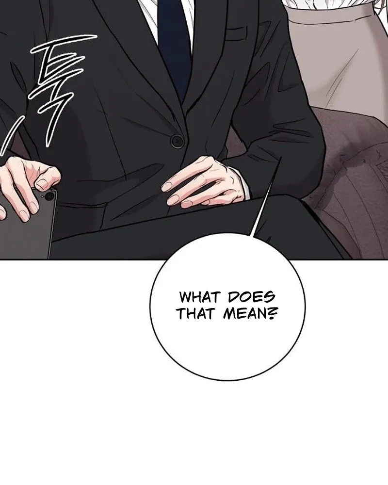 Love Was Cruel Chapter 18 page 97 - 