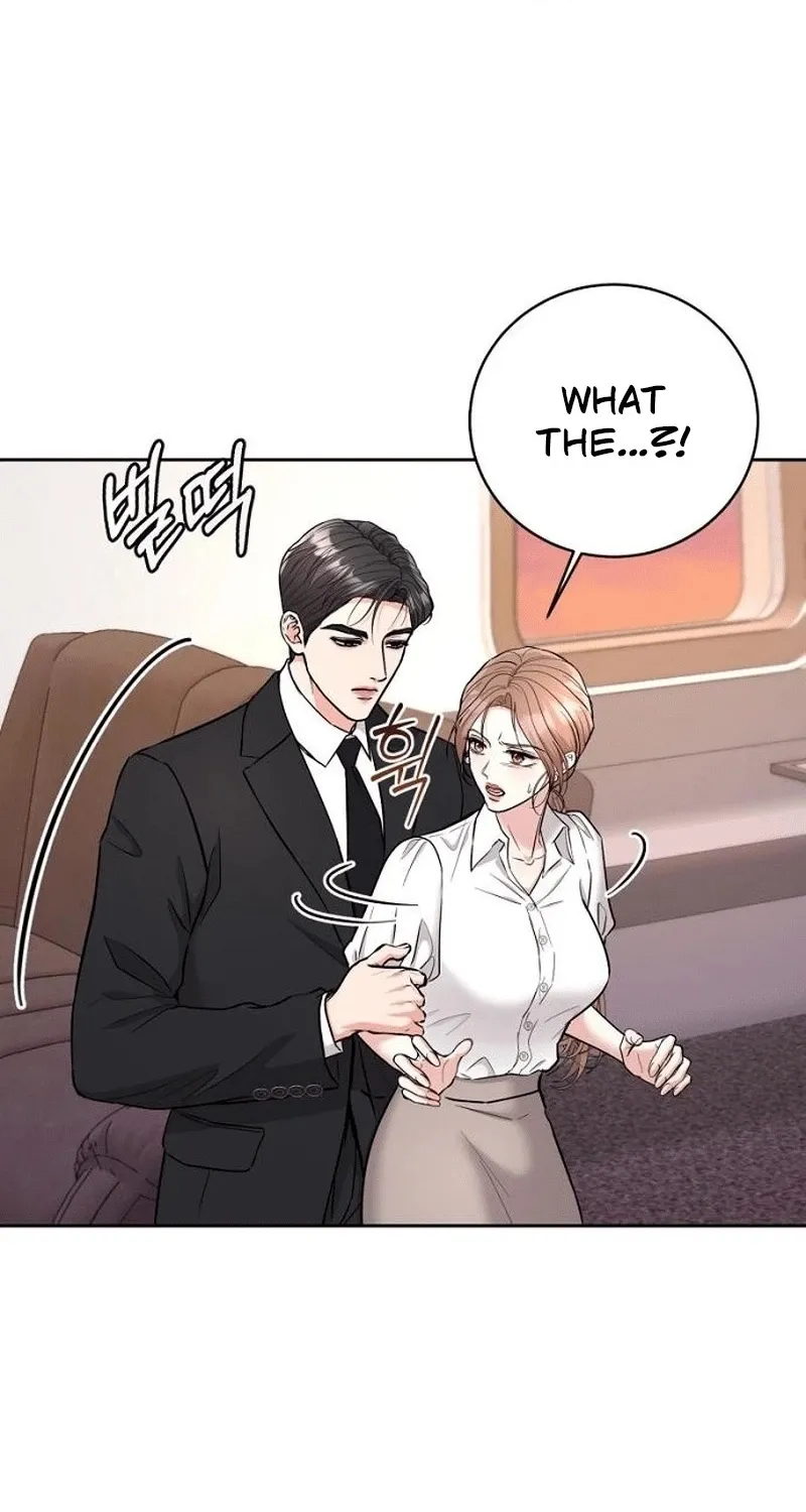 Love Was Cruel Chapter 18 page 99 - 