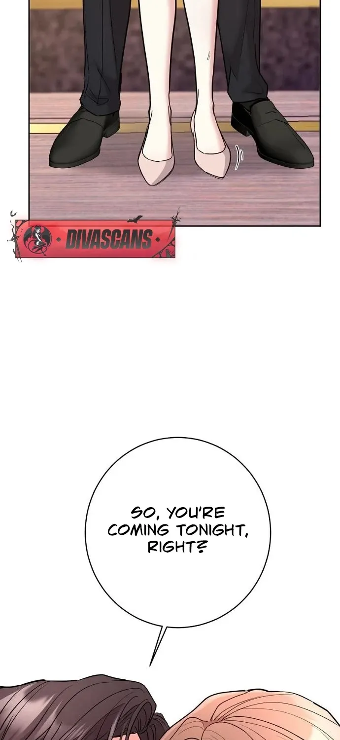 Love Was Cruel Chapter 19 page 2 - 