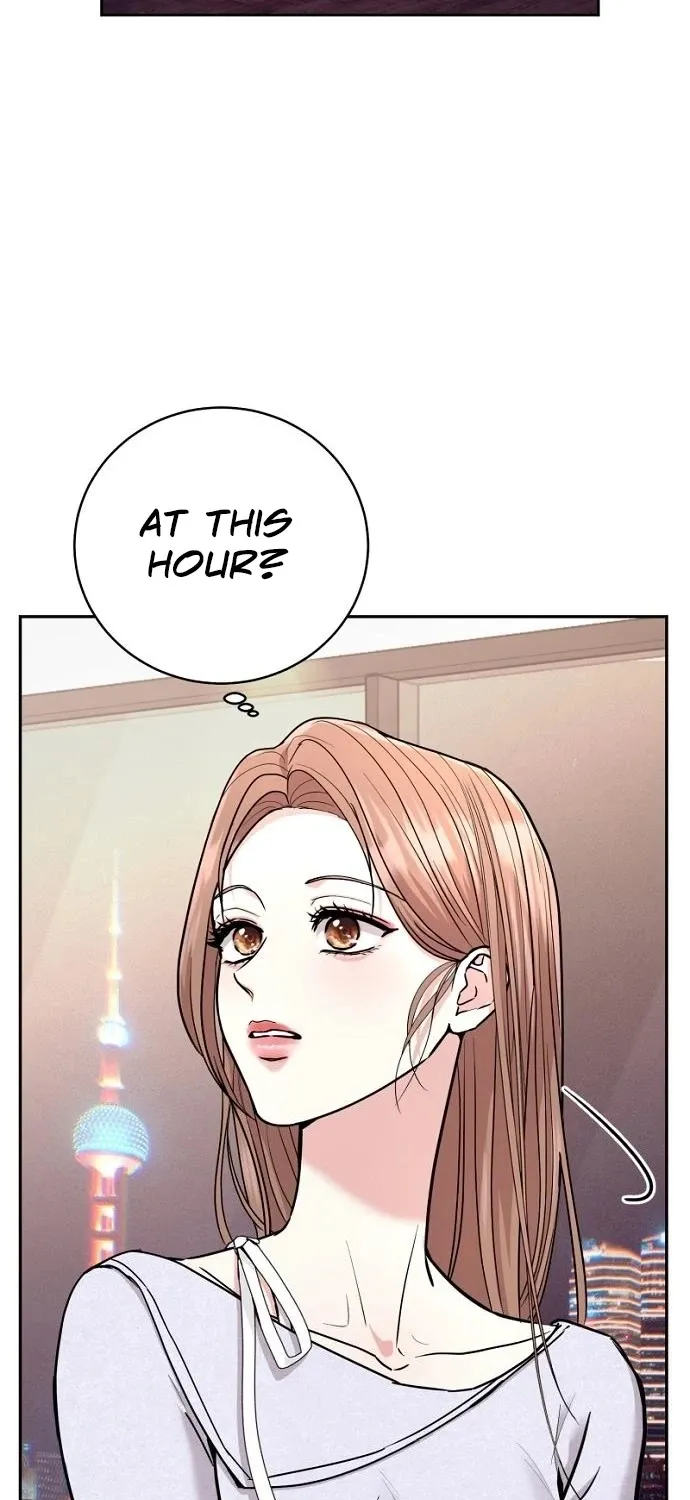 Love Was Cruel Chapter 19 page 12 - 