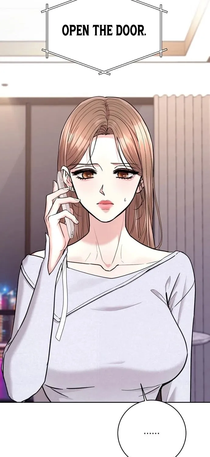 Love Was Cruel Chapter 19 page 15 - 