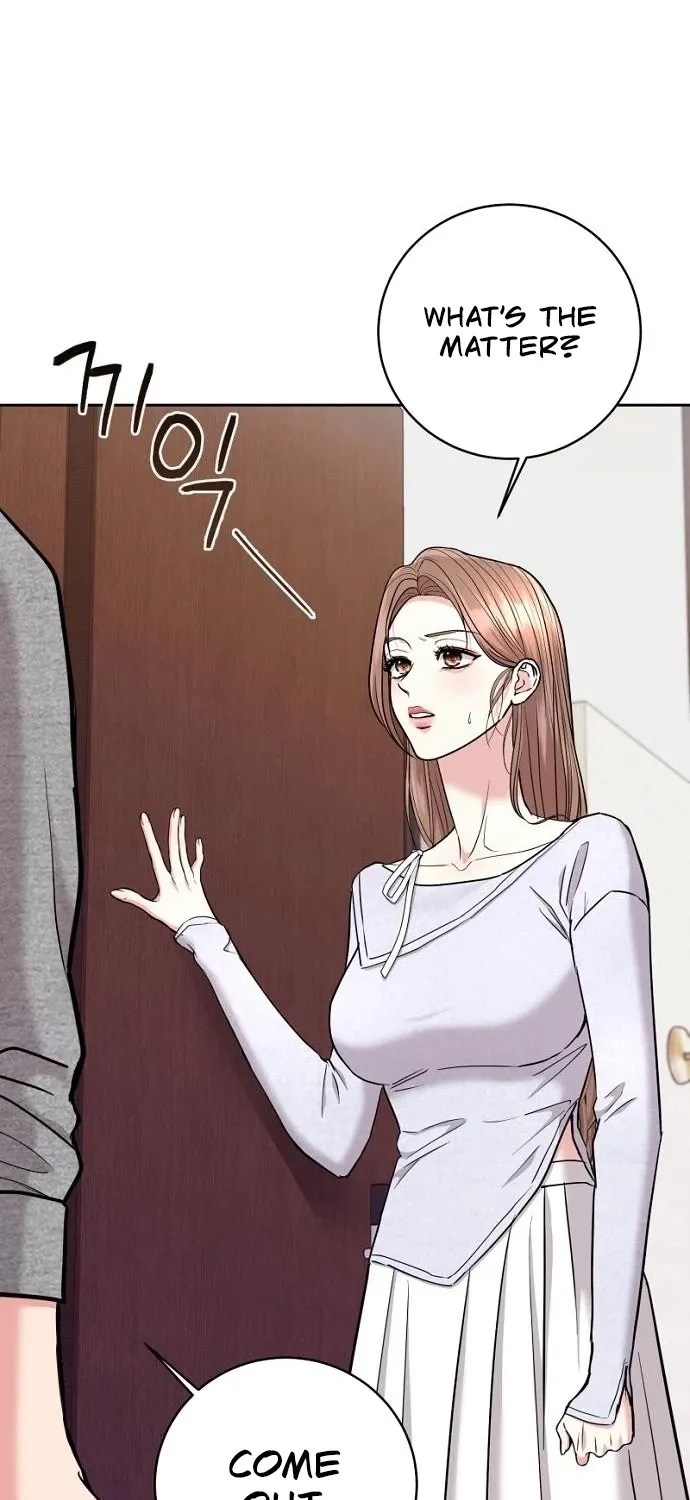 Love Was Cruel Chapter 19 page 17 - 