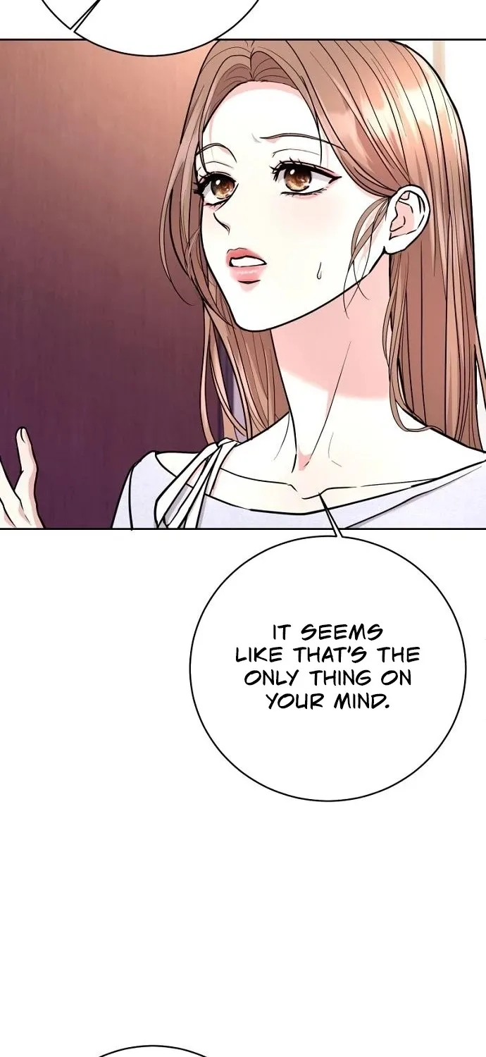 Love Was Cruel Chapter 19 page 20 - 
