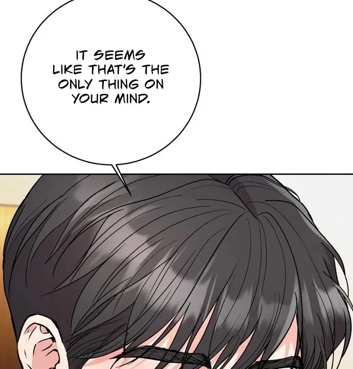 Love Was Cruel Chapter 19 page 21 - 
