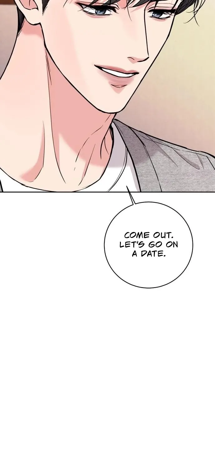 Love Was Cruel Chapter 19 page 22 - 