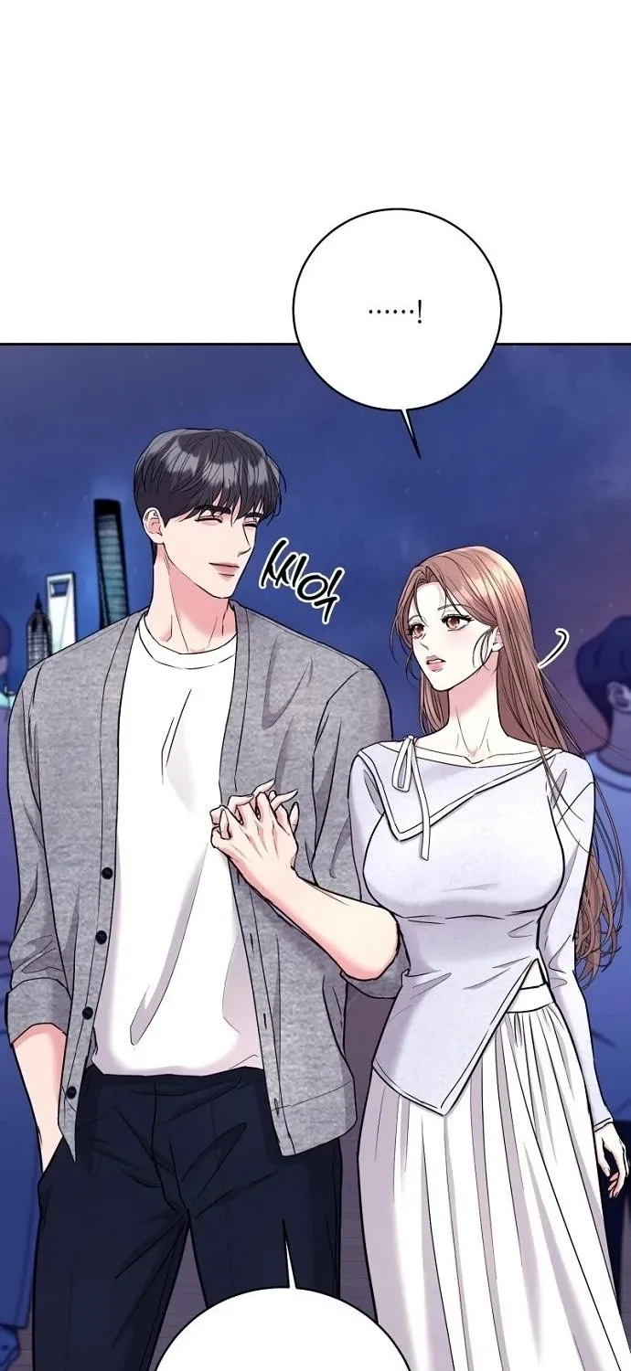Love Was Cruel Chapter 19 page 26 - 