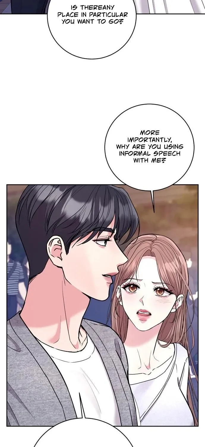 Love Was Cruel Chapter 19 page 27 - 
