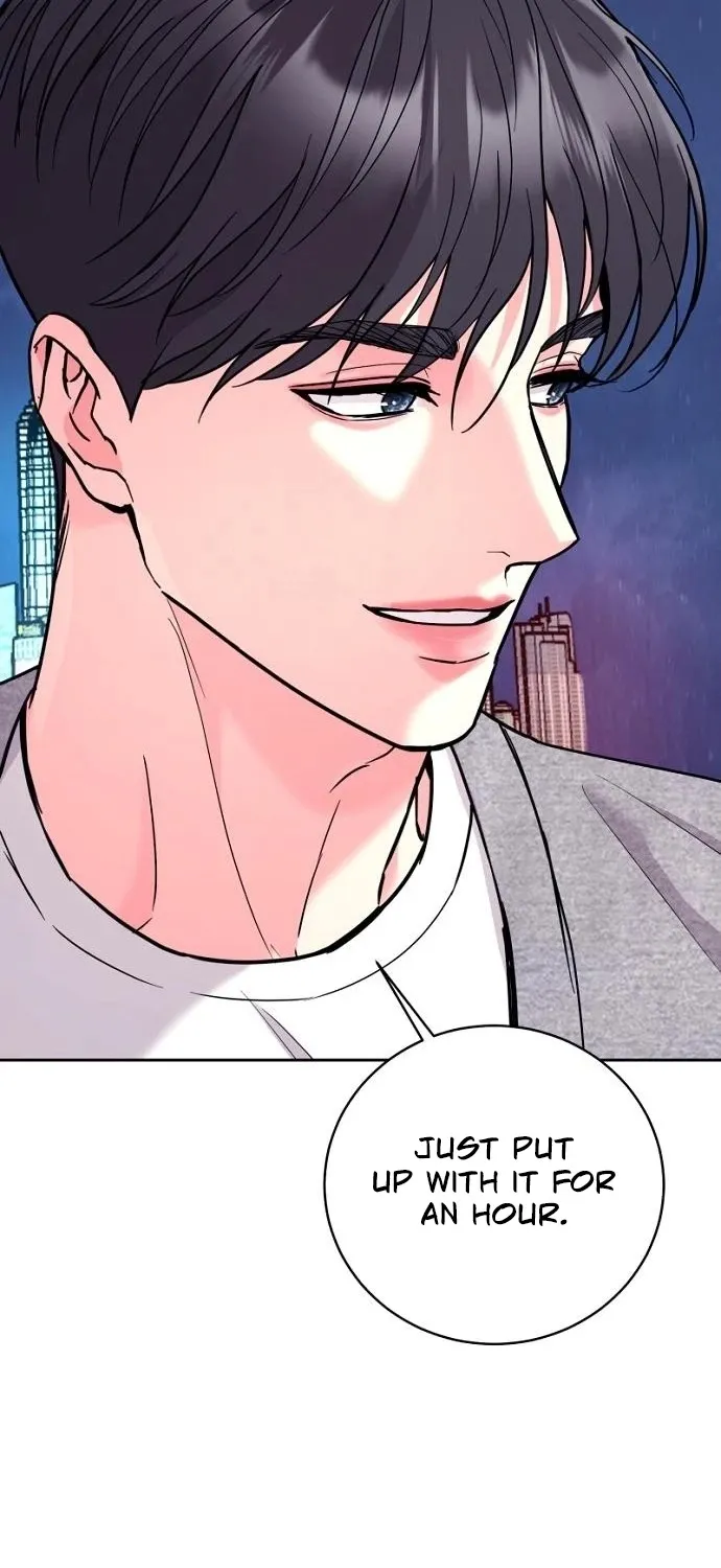 Love Was Cruel Chapter 19 page 29 - 