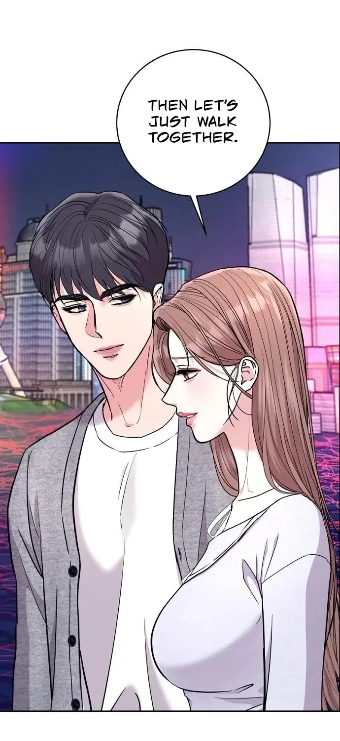 Love Was Cruel Chapter 19 page 30 - 