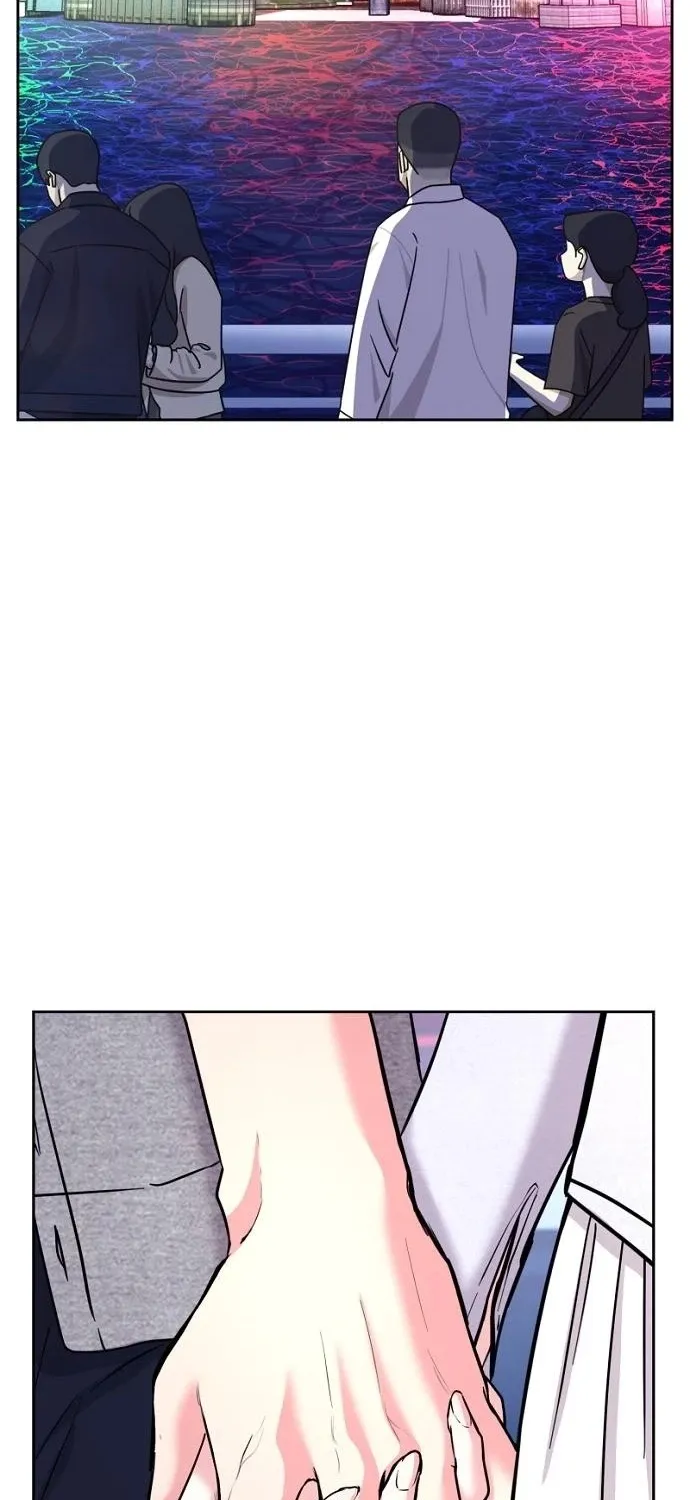 Love Was Cruel Chapter 19 page 32 - 