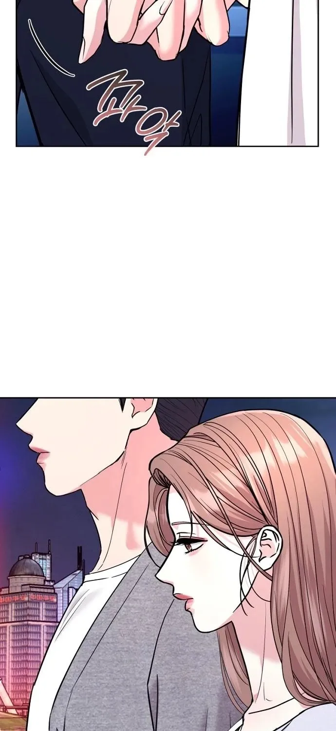 Love Was Cruel Chapter 19 page 33 - 