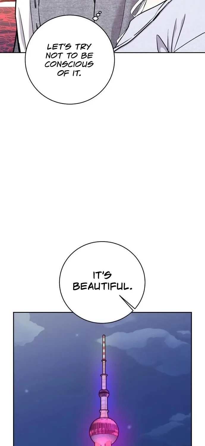 Love Was Cruel Chapter 19 page 34 - 