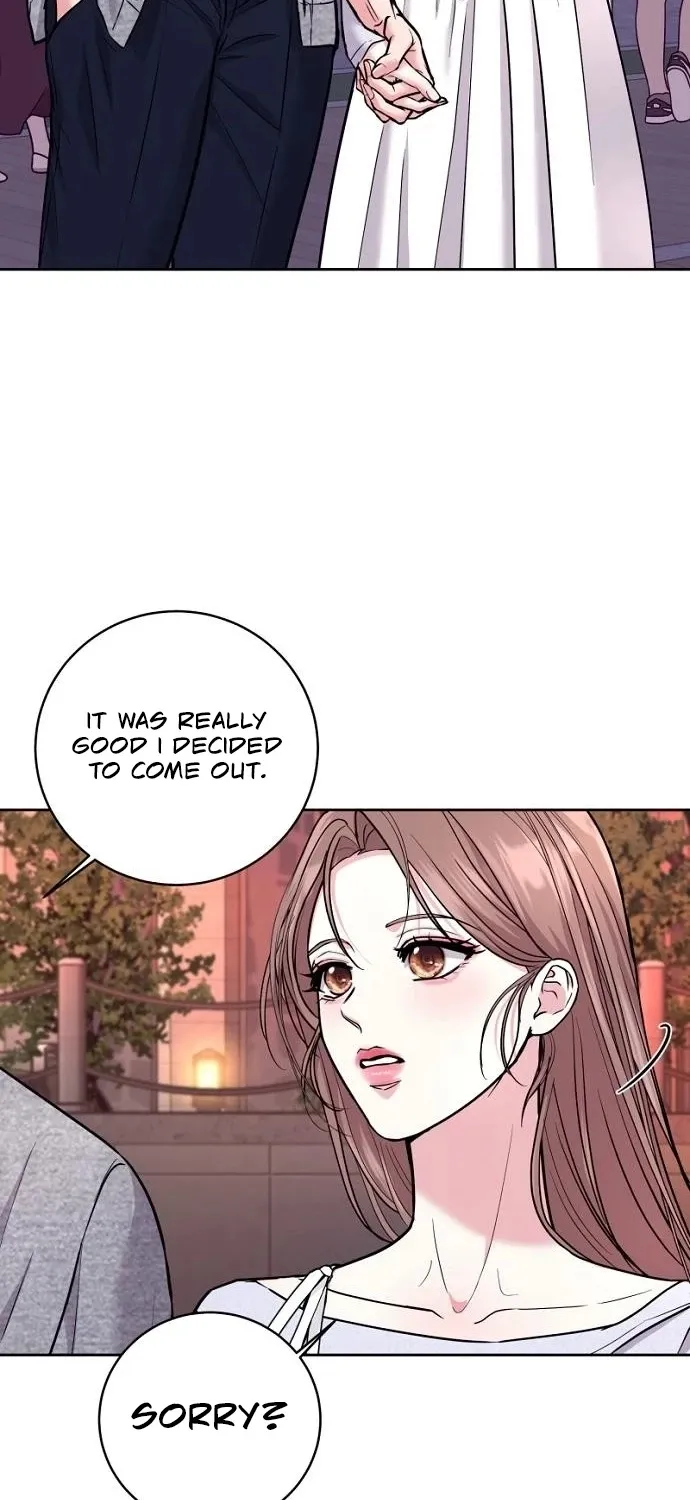 Love Was Cruel Chapter 19 page 37 - 