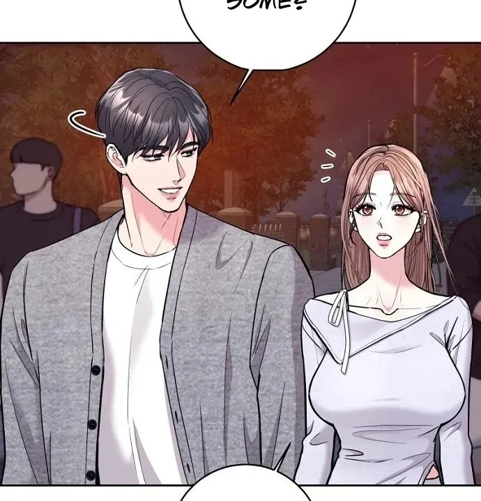 Love Was Cruel Chapter 19 page 42 - 