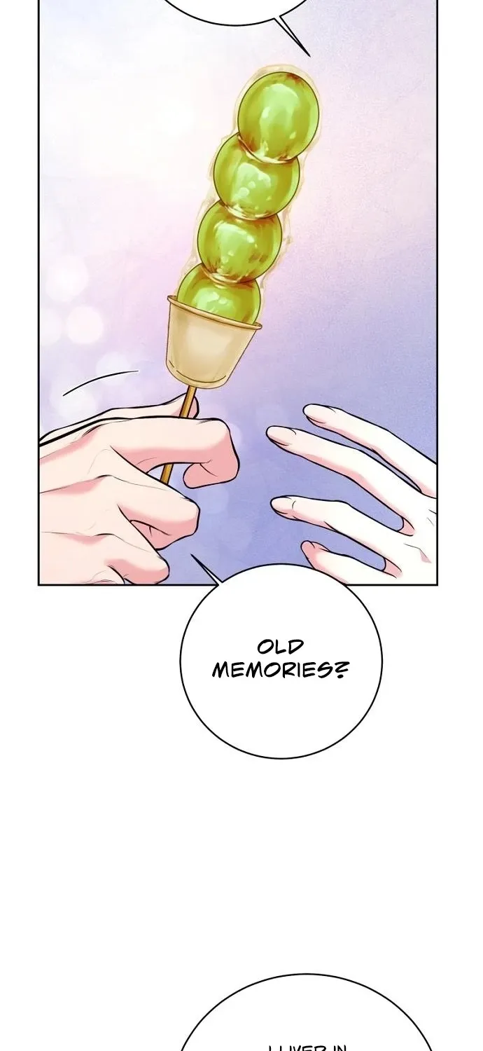 Love Was Cruel Chapter 19 page 44 - 
