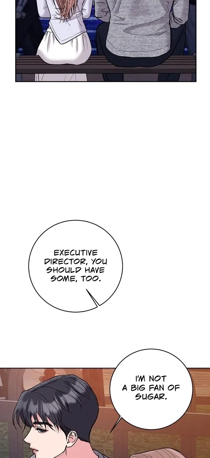 Love Was Cruel Chapter 19 page 47 - 