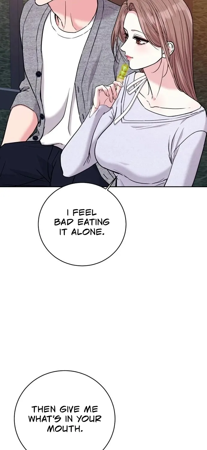 Love Was Cruel Chapter 19 page 48 - 