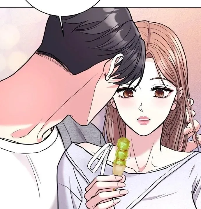 Love Was Cruel Chapter 19 page 49 - 