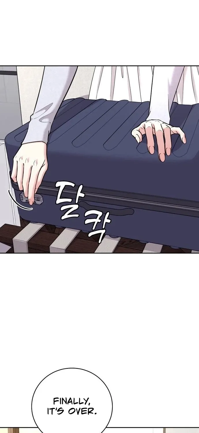 Love Was Cruel Chapter 19 page 6 - 