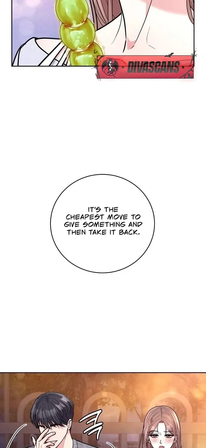 Love Was Cruel Chapter 19 page 52 - 