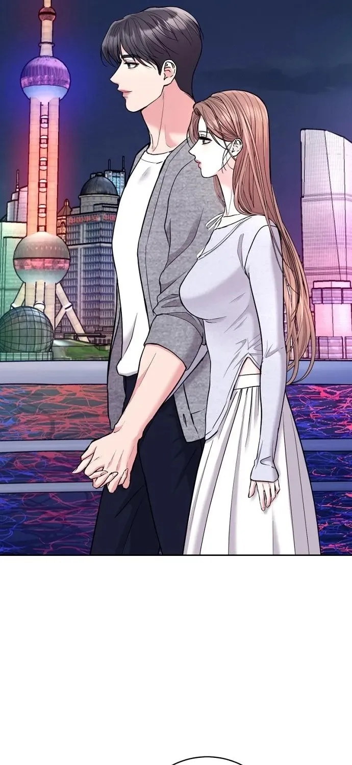Love Was Cruel Chapter 19 page 55 - 