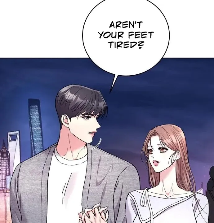 Love Was Cruel Chapter 19 page 56 - 