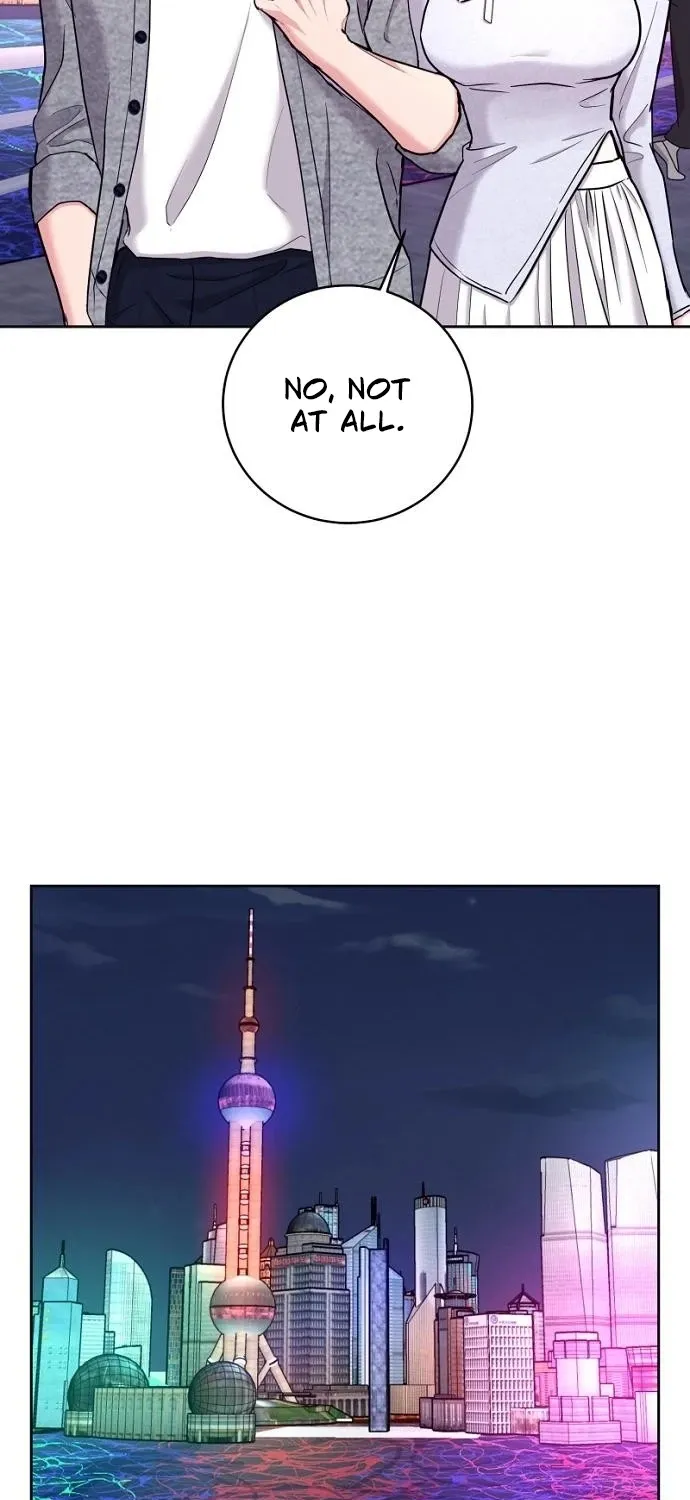 Love Was Cruel Chapter 19 page 57 - 