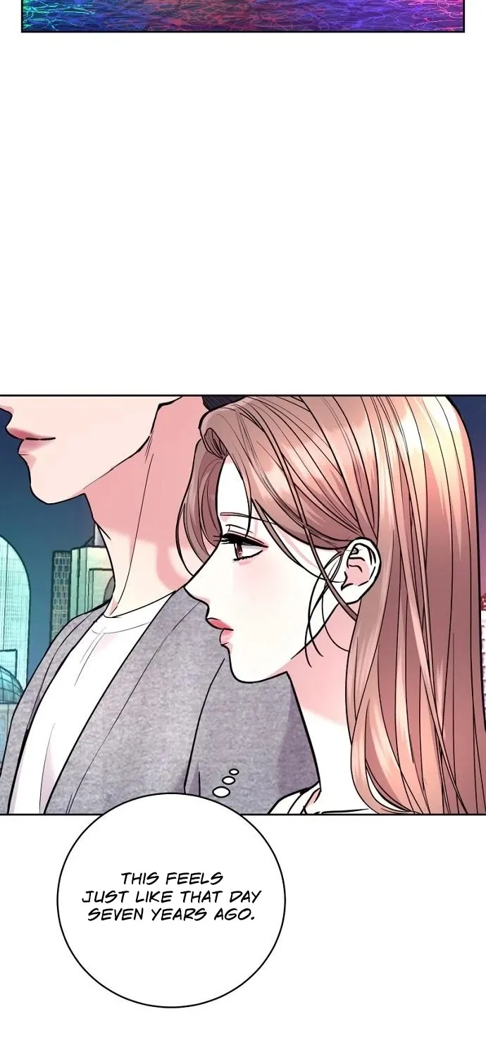 Love Was Cruel Chapter 19 page 58 - 