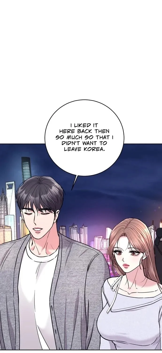 Love Was Cruel Chapter 19 page 59 - 