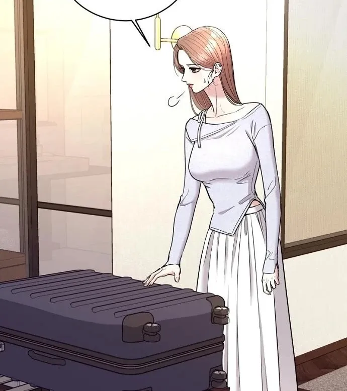 Love Was Cruel Chapter 19 page 7 - 