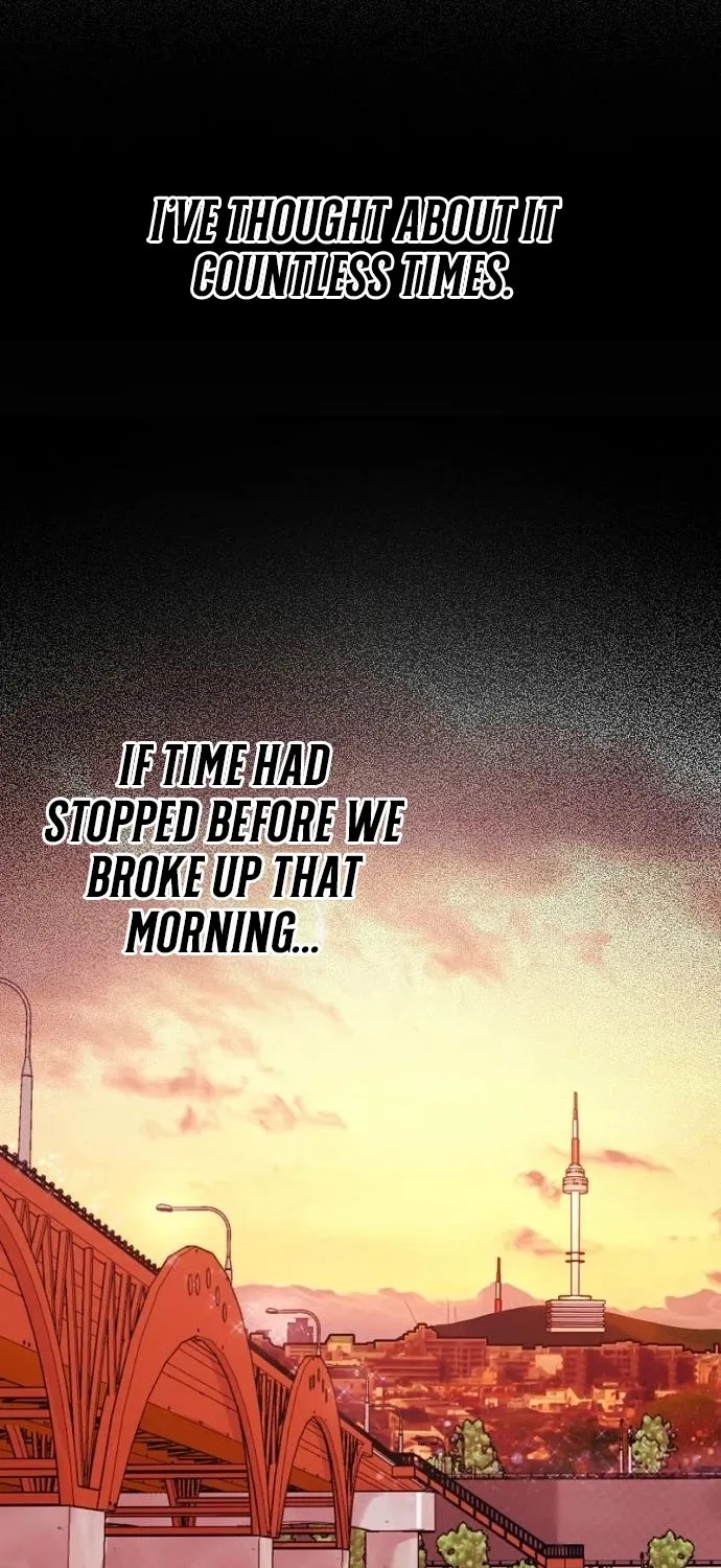 Love Was Cruel Chapter 19 page 61 - 