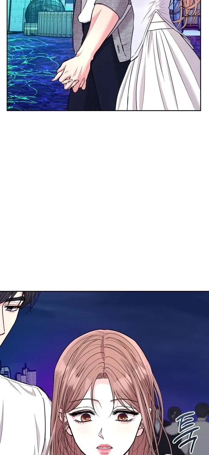 Love Was Cruel Chapter 19 page 65 - 