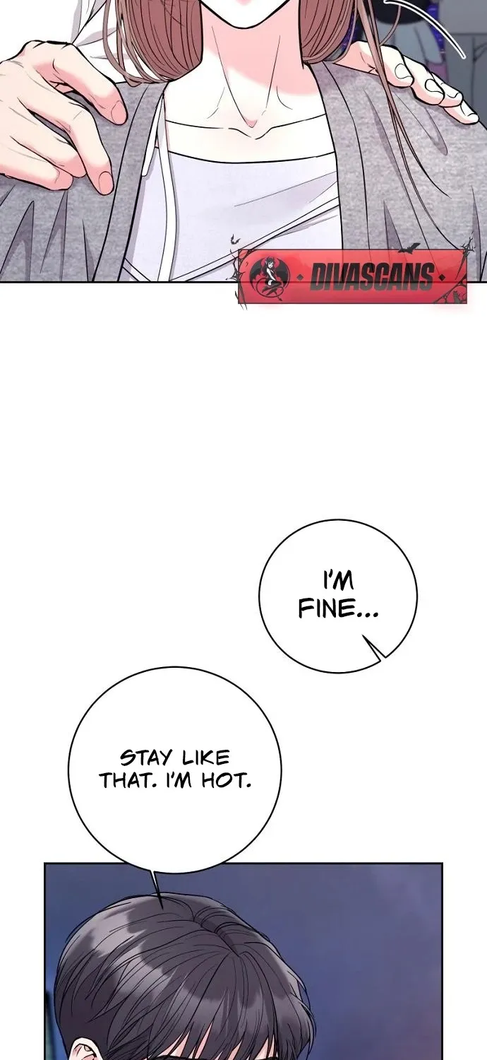 Love Was Cruel Chapter 19 page 66 - 