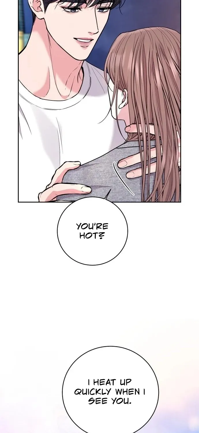 Love Was Cruel Chapter 19 page 67 - 