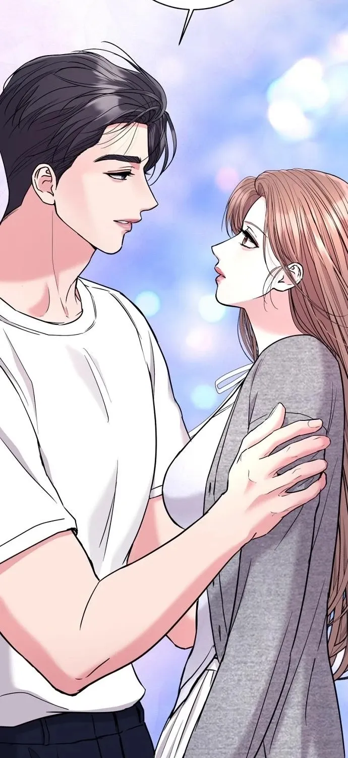 Love Was Cruel Chapter 19 page 68 - 