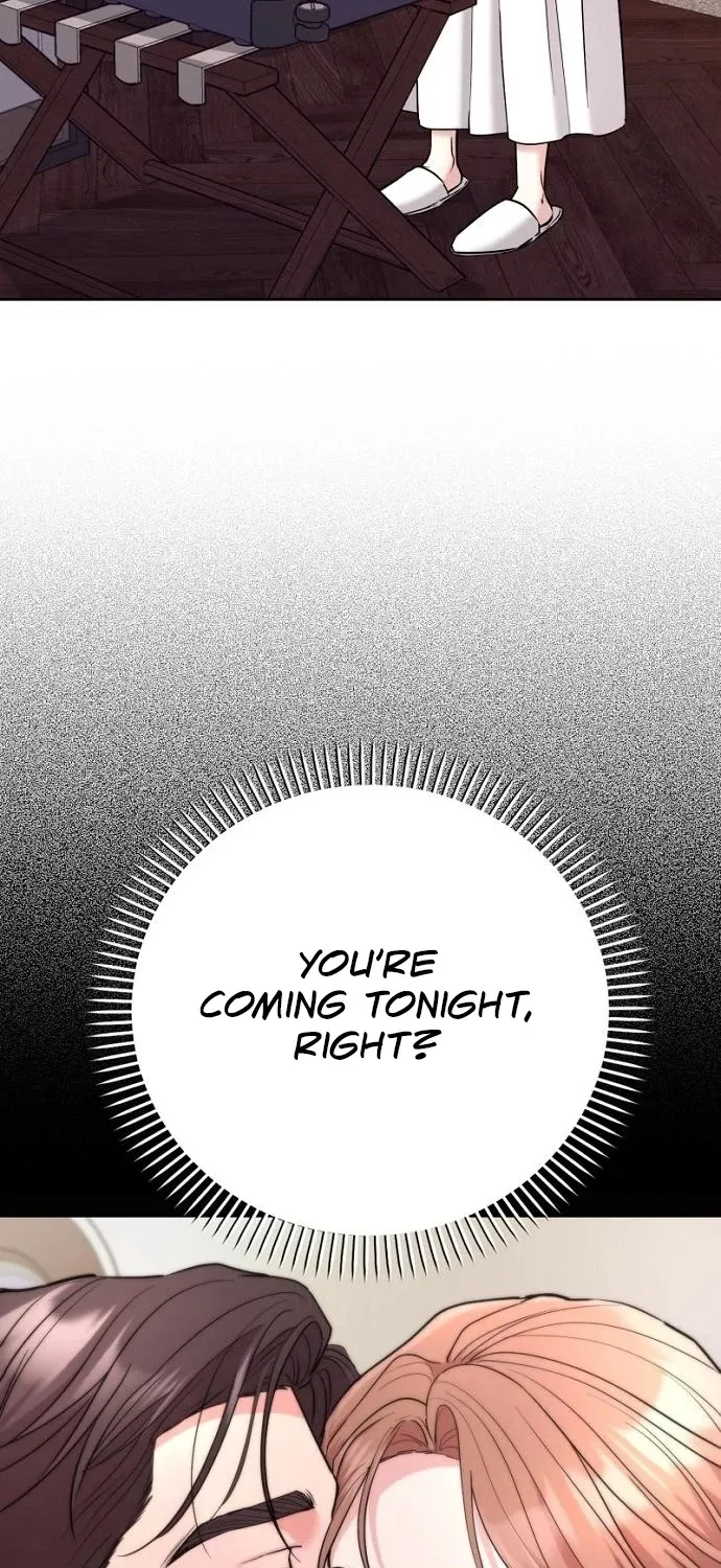 Love Was Cruel Chapter 19 page 8 - 