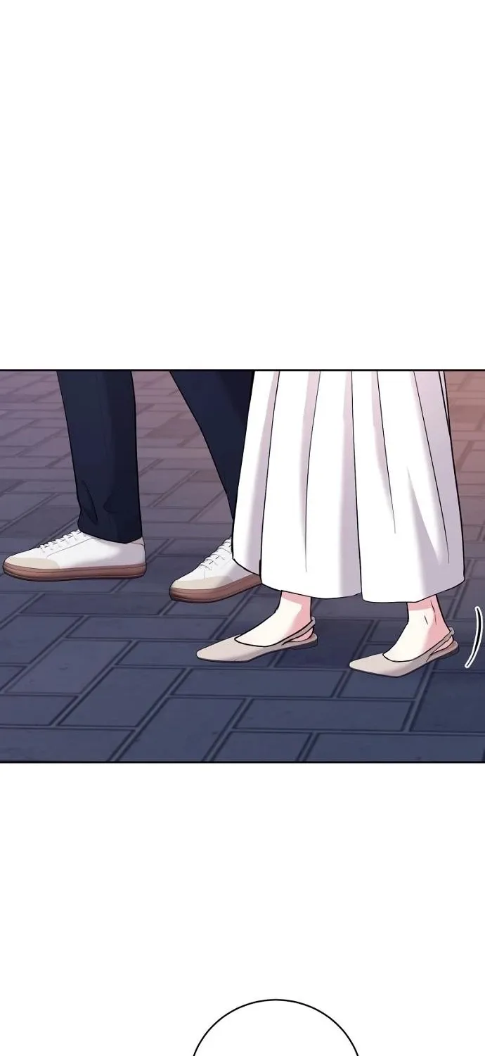 Love Was Cruel Chapter 19 page 72 - 