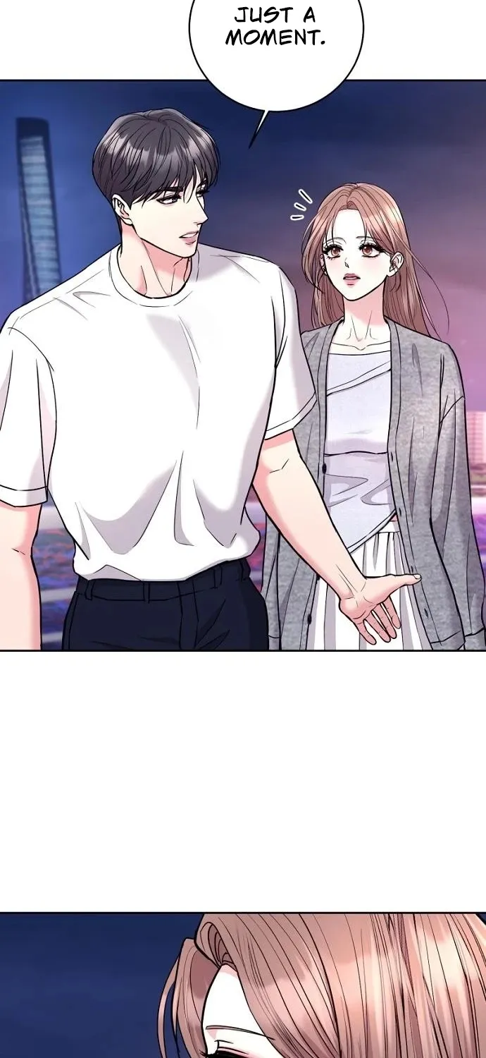 Love Was Cruel Chapter 19 page 73 - 