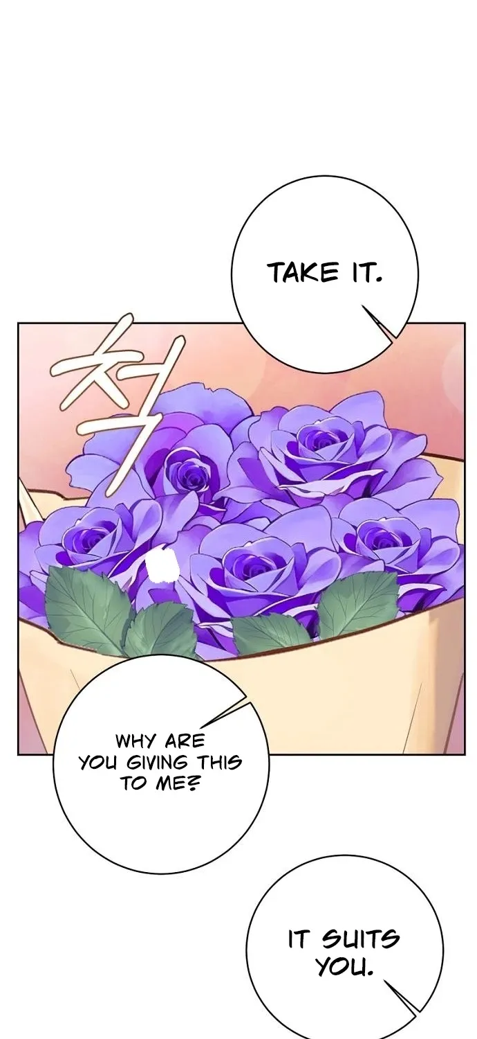 Love Was Cruel Chapter 19 page 76 - 