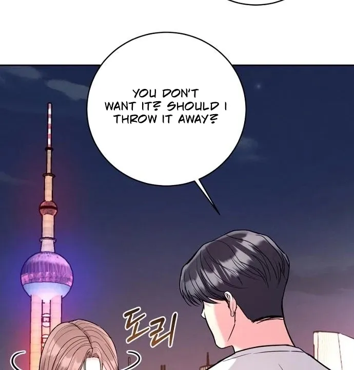 Love Was Cruel Chapter 19 page 77 - 
