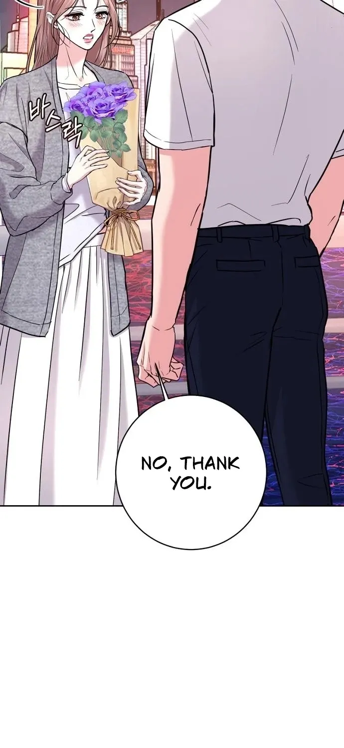 Love Was Cruel Chapter 19 page 78 - 